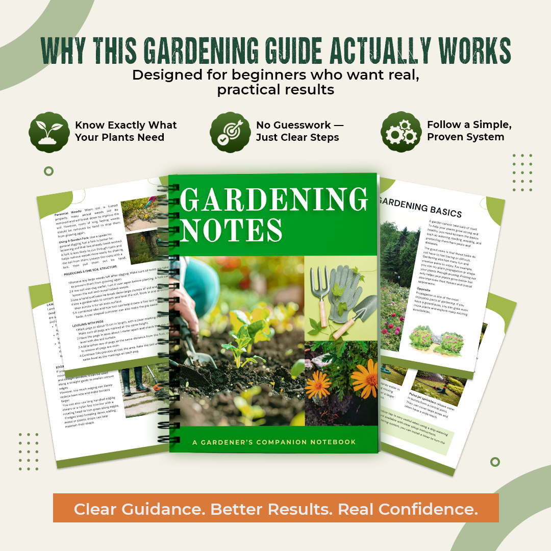 GardenPro Complete System