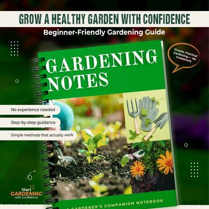 GardenPro Complete System