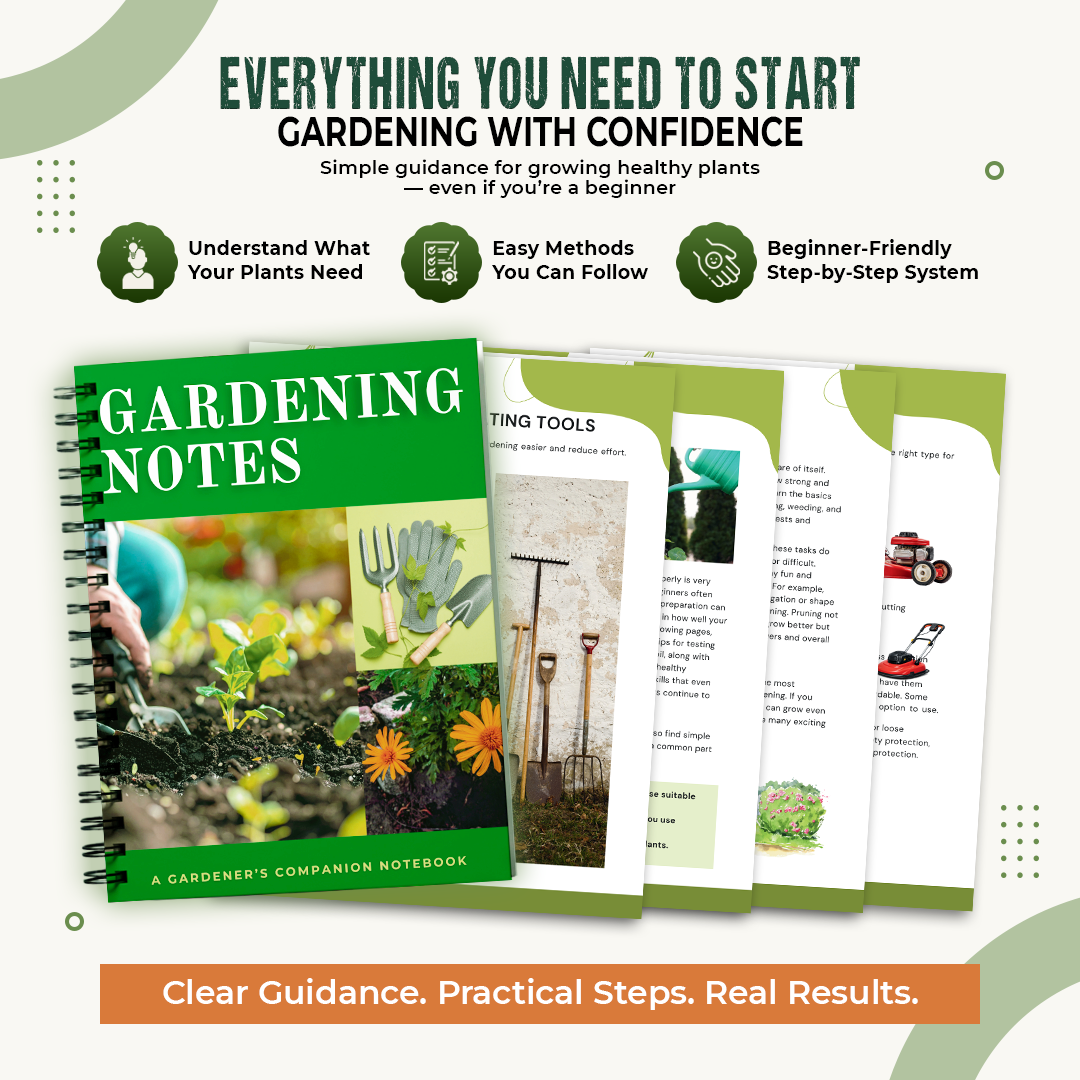 GardenPro Complete System