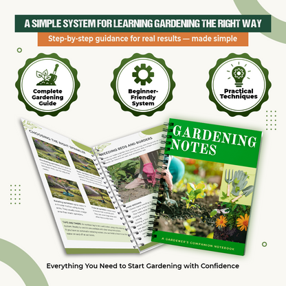 GardenPro Complete System