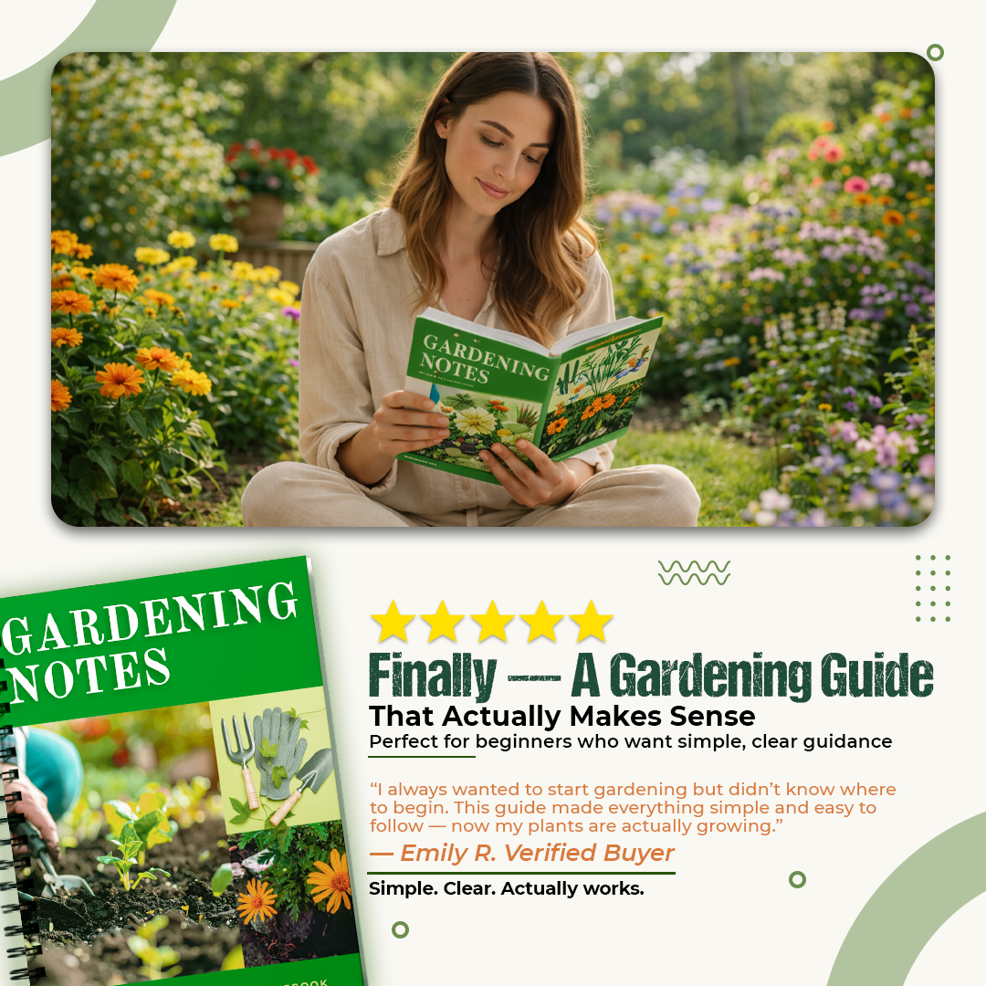 GardenPro Complete System
