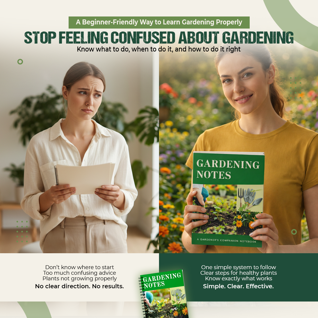 GardenPro Complete System