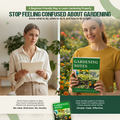 GardenPro Complete System
