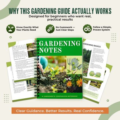 GardenPro Complete System