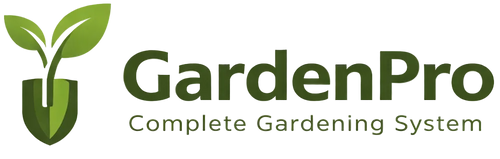 GardenPro Guide
